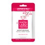 Hada Labo Tokyo White, głęboko nawilżająca maska na tkaninie, 20 ml