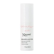 Nacomi Next LVL, serum z kwasem migdałowym 30%, 30 ml https://azcdn.doz.pl/image/d/product/82d613f1-scale-180x180.png