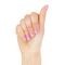 Maga Cosmetics Inna Bajka, pyłek w płynie, kolor 867 Northern Pink, 6 ml