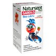 Natursept MED Gardło, lizaki bez cukru, smak truskawkowy, 6 szt.
