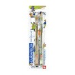 Curaprox CS 5460 Winter, szczoteczki do zębów, ultra miękkie, 2 szt.