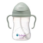 B.box, Bidon ze słomką Sage, 240 ml, 1 szt. https://azcdn.doz.pl/image/d/product/ce395868-scale-180x180.png