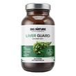 Big Nature Liver Guard, kapsułki miękkie, 60 szt.