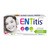 ENTitis, pastylki do ssania, smak tutti frutti, 30 szt.
