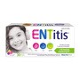 ENTitis, pastylki do ssania, smak tutti frutti, 30 szt.