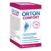Orton Comfort, tabletki do ssania, 30 szt. https://azcdn.doz.pl/image/d/product/9f28fbb8-scale-180x180.png