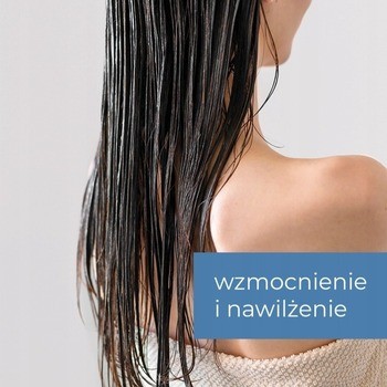 Sylveco Pure Line, wzmacniająco-nawilżająca odżywka do włosów, 300 ml