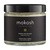 Mokosh, peeling solny do ciała Zielona kawa z tabaką, 300 g
