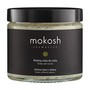 Mokosh, peeling solny do ciała Zielona kawa z tabaką, 300 g