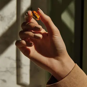 Biowen Omega 3 Family, kapsułki miękkie, 225 szt.