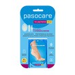 Pasocare, plastry hydrokoloidowe na pęcherze, mix, 6 szt.