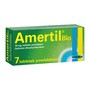 Amertil Bio, 10 mg, tabletki powlekane, 7 szt.