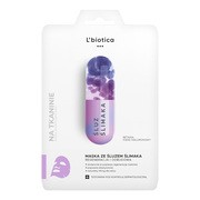 L`Biotica Snail Mask, maska ze śluzem ślimaka na tkaninie, 23 ml https://azcdn.doz.pl/image/d/product/a026c525-scale-180x180.png