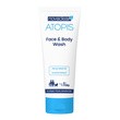Novaclear Atopis, płyn do mycia twarzy i ciała, 200 ml