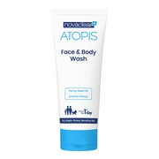 Novaclear Atopis, płyn do mycia twarzy i ciała, 200 ml https://azcdn.doz.pl/image/d/product/79aceee1-scale-180x180.png