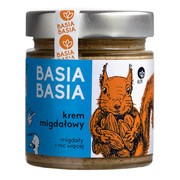 BasiaBasia, krem migdałowy, 195 g https://azcdn.doz.pl/image/d/product/b0699333-scale-180x180.png