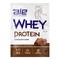Zestaw 3 x ALE Whey Protein Chocolate Flavor, proszek, 30 g