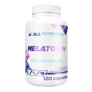 Allnutrition Melatonin, kapsułki, 120 szt. https://azcdn.doz.pl/image/d/product/460ebe5c-scale-180x180.png