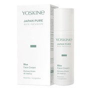 Yoskine Japan Pure Rice Infusion, krem do twarzy nawilżająco-wygładzający, 50 ml https://azcdn.doz.pl/image/d/product/66a288c7-scale-180x180.png