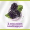 Palmolive Smoothies Velvety Blackberry, kremowy żel pod prysznic, 500ml