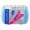 Curaprox Travel Set Ortho, zestaw podróżny, niebieski, 1 szt.