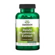 Swanson Reishi Mushroom Extract, kapsułki, 90 szt.