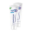 Zestaw 2x Sensodyne Ultraszybka Ulga, pasta do zębów, 75 ml
