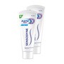 Zestaw 2x Sensodyne Ultraszybka Ulga, pasta do zębów, 75 ml
