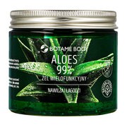 alt Botame Body, Aloes 99%, żel wielofunkcyjny, 200 ml