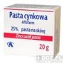 Pasta Zinci, (AF), 20 g