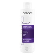 alt Vichy Dercos Neogenic, szampon przywracający gęstość włosów, 200 ml