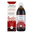 XenicoPharma, Bioradix organiczne żelazo, witaminy i minerały w płynie, płyn, 500 ml