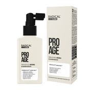 Radical Hair Clinic Pro Age, odmładzająca wcierka do włosów dojrzałych, 100 ml