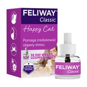 Feliway Classic, wkład uzupełniający 48 ml, 1 szt. https://azcdn.doz.pl/image/d/product/15ab157c-scale-180x180.png