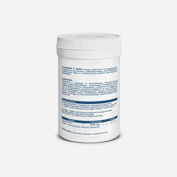 Formeds Powder C 1000, proszek, 90 g