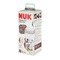 NUK Perfect Match Disney Myszka Miki, butelka 260 ml z silikonowym smoczkiem, 1 szt.