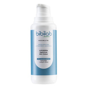 Bibilab Neonato, lipidowa emulsja do ciała, 200 ml