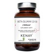 KENAY Beta glukan 1,3/1,6 z Wellmune, kapsułki, 60 szt.