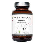 KENAY Beta glukan 1,3/1,6 z Wellmune, kapsułki, 60 szt. https://azcdn.doz.pl/image/d/product/0943e479-scale-180x180.png