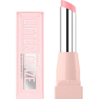 Maybelline Lifter Glaze, olejkowy balsam do ust, 002 Pink Drip, 2,8 g