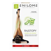 Enilome Healthy Beauty Aloe, rajstopy półmatowe, kolor Visione, rozmiar S, 15 DEN https://azcdn.doz.pl/image/d/product/4f4ac5d2-scale-180x180.png