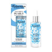 L'Erboristica Pearls, serum do twarzy z koenzymem Q10 + Argireline Amplified, 30 ml https://azcdn.doz.pl/image/d/product/8c6307e7-scale-180x180.png