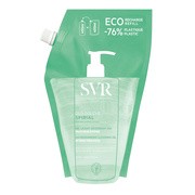 SVR Spirial Deo-douche, dezodorujący żel do mycia ciała i włosów, refill, 400 ml https://azcdn.doz.pl/image/d/product/4c2aa8ab-scale-180x180.png