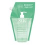 SVR Spirial Deo-douche, dezodorujący żel do mycia ciała i włosów, refill, 400 ml