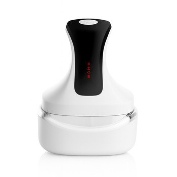 Medivon Kitty, masażer rolujący do skóry głowy, 1 szt