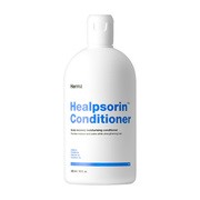 Healpsorin Conditioner, odżywka do włosów, delikatna, 500 ml