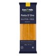 Sam Mills, makaron spaghetti kukurydziany bezglutenowy, 500 g