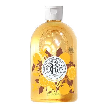 Roger & Gallet, Bois D'Orange, żel pod prysznic, 500 ml