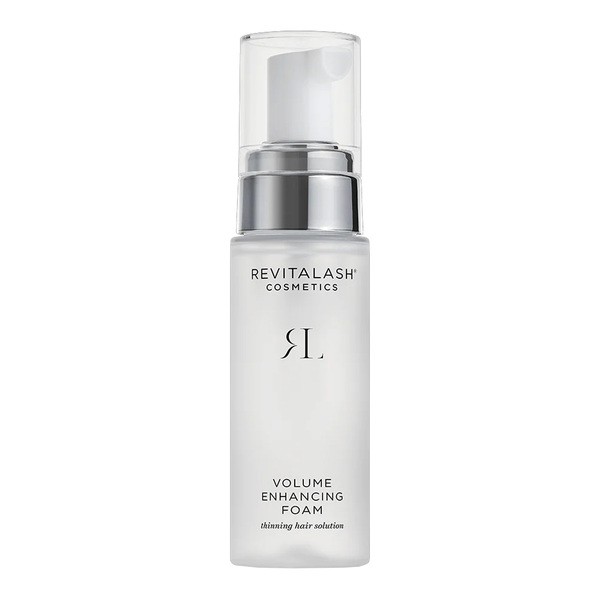 RevitaLash Revitalash, pianka stymulująca wzrost włosów, 55 ml — Składniki i ocena