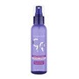 Golden Rose Mattifying Fixing Spray, matujący spray utrwalający makijaż, 120 ml